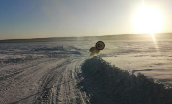 В Якутии ввели ограничение для грузовых авто в 4 районах