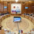 Глава региона Айсен Николаев вручил якутянам государственные награды России и Якутии