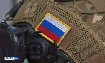 Российский спецназ "АХМАТ" набирает добровольцев для участия в СВО