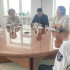 "Железные дороги Якутии" провели собеседование с выпускниками транспортного техникума