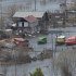 9 населённых пунктов попадают в зону возможного затопления на территории городского округа Якутск