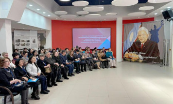 Архивы Якутии получили оценку показателей работы за 2023 год
