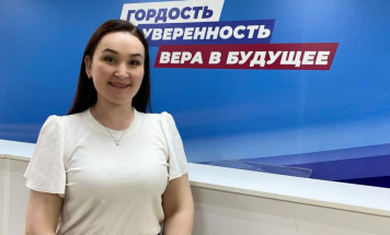 Ирина Бурцева: Особенно важны для Якутии слова Президента о народосбережении