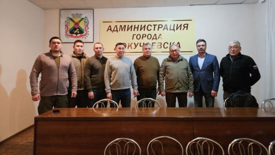 Якутия возьмет шефство над городом Докучаевск в ДНР