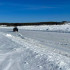 Грузоподъемность ледовых переправ через реку Лена снижена в Намском районе