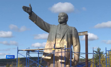 В Якутске отреставрируют 7 памятников в 2024 году