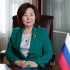 Ректор АГИКИ Саргылана Игнатьева прокомментировала Указ "О развитии креативной экономики Республики Саха (Якутия)"