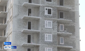 Модернизация ДСК. В Якутии запустят пробное производство стройматериалов