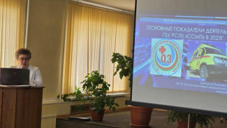 В Якутске проходит научно-практическая конференция "Актуальные вопросы критических состояний"