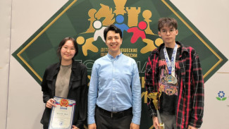 Три жителя Якутии завоевали три медали на Первенстве России по классическим шахматам