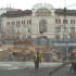 В рамках Мастер-плана. В Якутске продолжается реконструкция площади Ленина