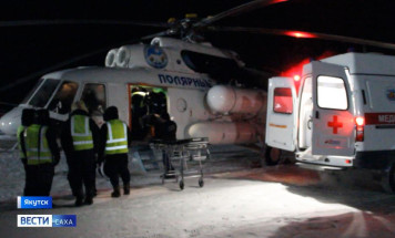 В Якутии увеличат бюджет на работу санавиации и лекарственное обеспечение