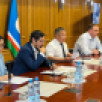 В Правительстве Якутии обсудили подготовку к отопительному сезону
