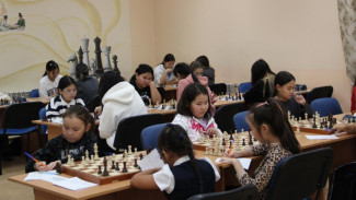 Первенство Якутии по шахматам пройдет в Якутске