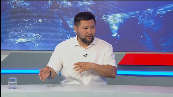 В этом году автобусный парк Якутска получит 50 новых автобусов марки "Волгабас"