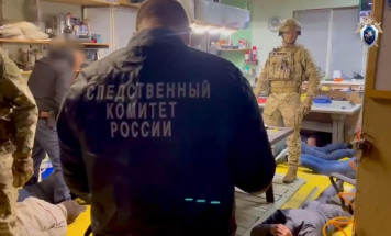 В Алдане предстанут перед судом двое мужчин по обвинению в организации азартных игр