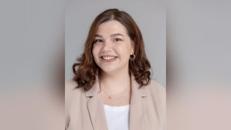 Елизавета Зарубина: Президент подчеркнул, что очень важно поддерживать семьи с детьми