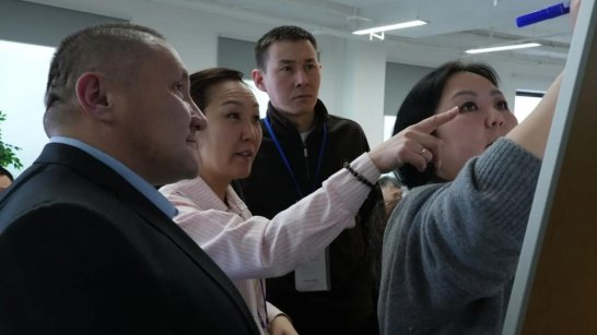 В Якутии стартовал курс повышения квалификации для инспекторов ветеринарной службы