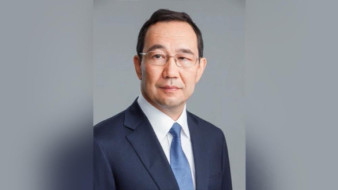 Поздравление Главы Якутии Айсена Николаева с Днём предпринимателя Республики Саха (Якутия)