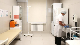В Якутии возобновили работу школьных медицинских кабинетов