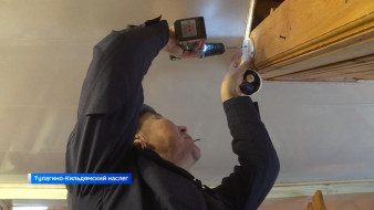 В Якутии в рамках второго этапа операции "Жилище" проверили более 2600 домов и квартир