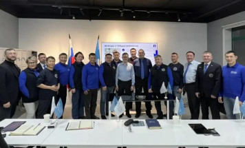 "Якутия — Земля героев" и Общество "Знание" объединяют усилия для сохранения исторической памяти