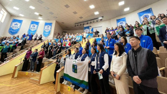 В рамках фестиваля "Муус устар" открыто направление "Перспектива в познании!" 
