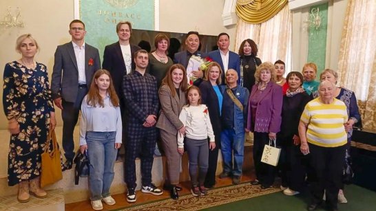 #ПозывнойКультура: Зрителям Донбасс Оперы представили киноверсию "Ньургун Боотура"