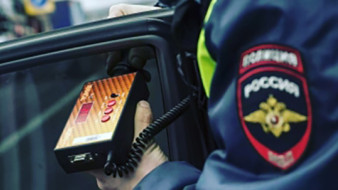 ГИБДД проводит профилактическое мероприятие "Тонировка"