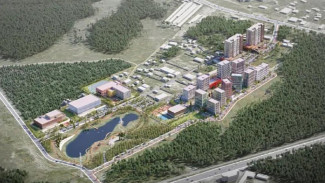 В Якутии проекты КРТ позволят снести 288 аварийных многоквартирных домов