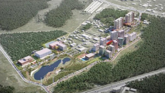 В Якутии проекты КРТ позволят снести 288 аварийных многоквартирных домов