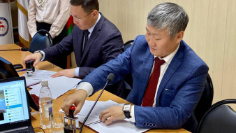 Горный район и ГУП "ЖКХ РС(Я)" подписали соглашение о сотрудничестве
