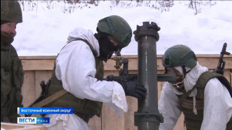 Выпуск "Вести Саха" 28.01.2026 (11:30)