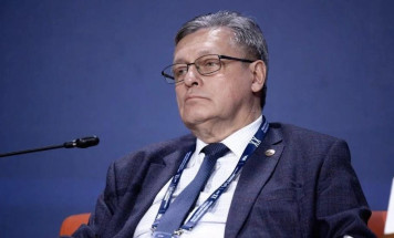 Рифат Сабитов: "Российские журналисты проявляют удивительный патриотизм"