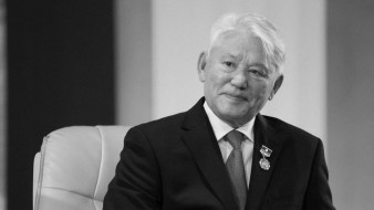 Ушёл из жизни Михаил Ефимович Николаев, первый Президент Республики Саха (Якутия)