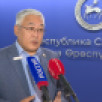 Микрорайон Нерский в посёлке Усть-Нера полностью освободился от воды