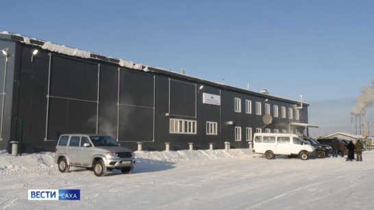 Во всех 13 арктических районах созданы торгово-логистические центры