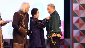 В Якутии наградили лучших народных умельцев