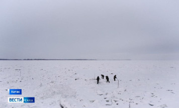 Хатас-Павловскай хайысханан кыһыҥҥы айан суола ахсынньы ый саҥата арыллыаҕа