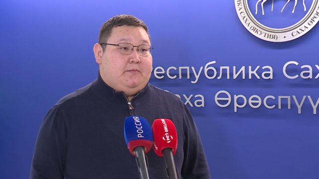 Волонтеры Якутии выполнили свыше 5500 заявок от семей участников СВО