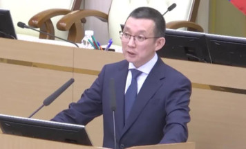 Социальная сфера составляет половину расходов бюджета Якутии