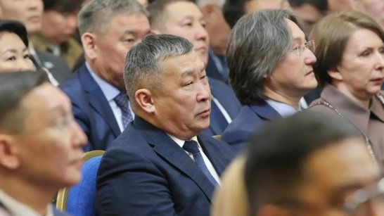 Дмитрий Садовников: Мы услышали чёткий план масштабного преобразования, который коснётся каждой семьи