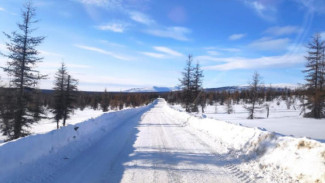 В Якутии открыли движение на нескольких трассах арктических районов