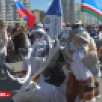 В Якутске отметили День семьи, любви и верности
