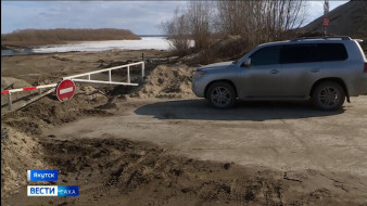 Сотрудники ГИМС проводят профилактические рейды на закрытых автозимниках
