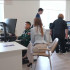 Ветеранов СВО в Якутии приглашают на реабилитацию с помощью профессиональных автосимуляторов
