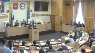 Поправки в Конституцию Якутии сделают работу органов власти более эффективной