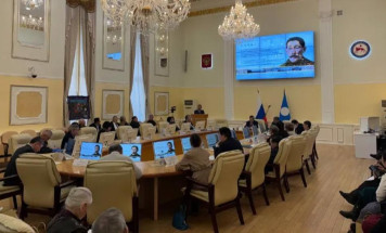 В Якутске проходит конференция "Арктическое наследие Алексея Кулаковского-Ексекюляха"