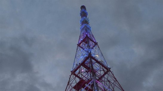 16 октября на территории Якутска состоится плановое отключение теле- и радиовещания