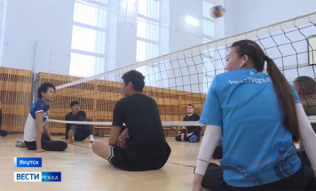 В Якутии проводится Декада ко Международному дню инвалидов